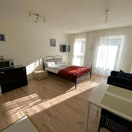 Lodging 13 * Offenburg