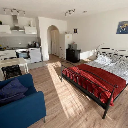 Lodging 13 Appartement Offenburg