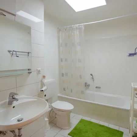 Apartmán Lodging 13