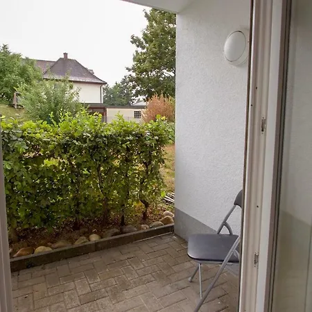 Lodging 13 Appartement *